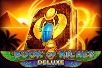 Book of Riches Deluxe